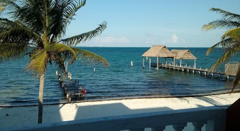 Hotel Mayambe Private Village
