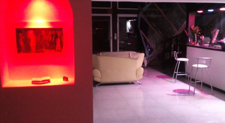 Hotel Mayambe Private Village