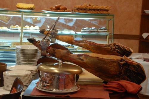 Hotel Juaneca