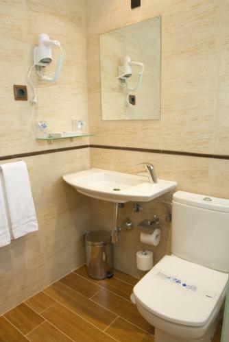 Hotel Juaneca