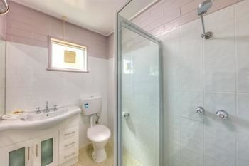 Motel Best Western Murchison Lodge