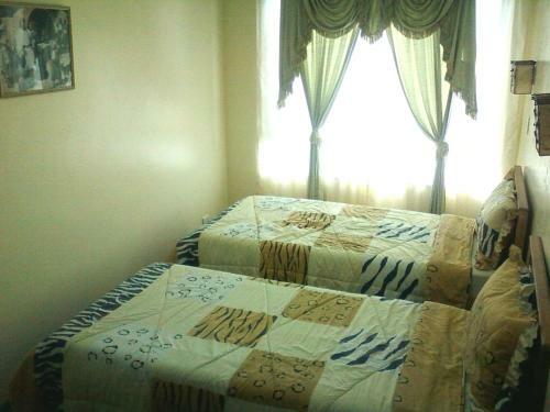 Ibay Zion Hotel