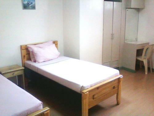 Ibay Zion Hotel