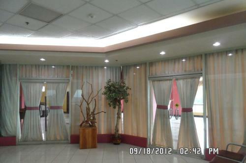Ibay Zion Hotel