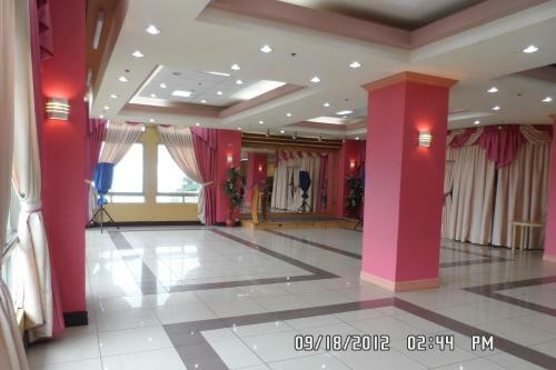 Ibay Zion Hotel