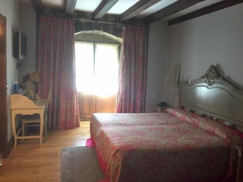 Hotel Posada Real Torre Berrueza