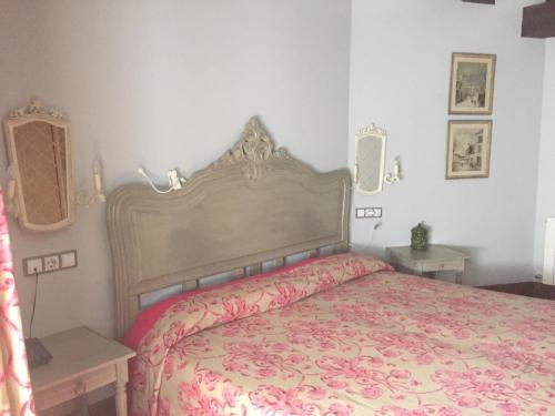 Hotel Posada Real Torre Berrueza