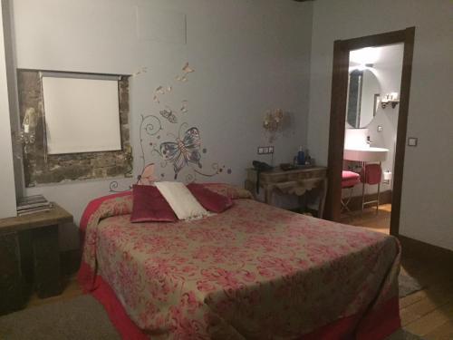 Hotel Posada Real Torre Berrueza