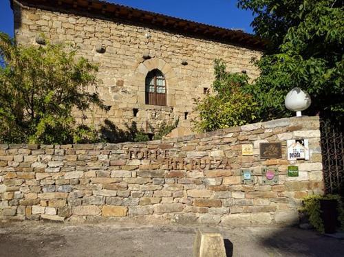 Hotel Posada Real Torre Berrueza