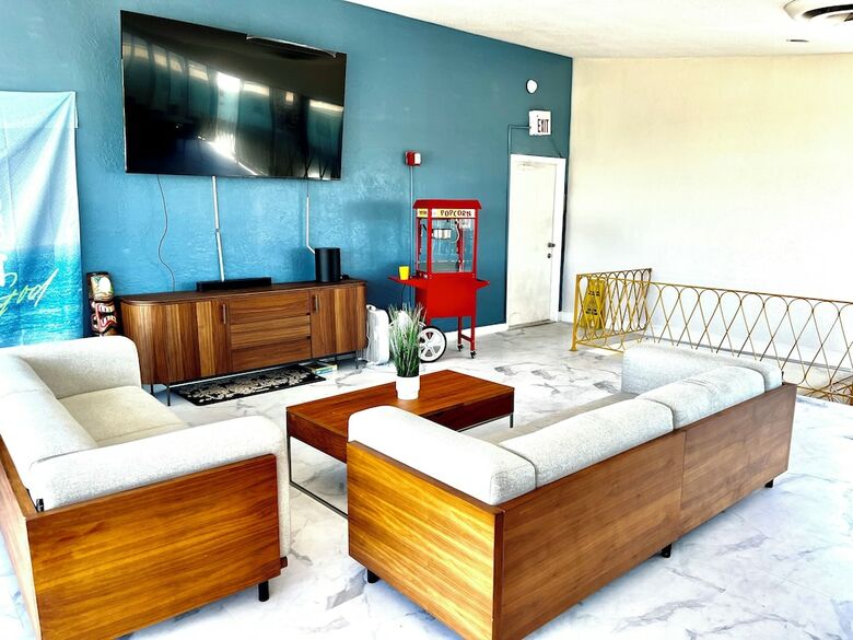 Hotel Makai Beach Lodge