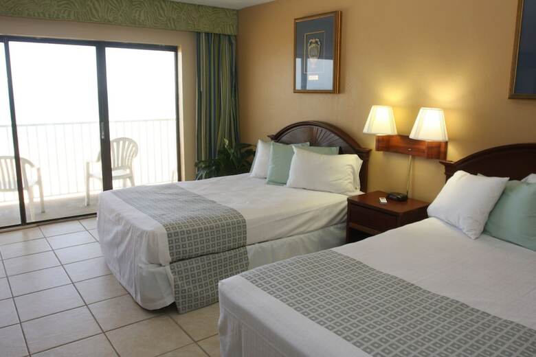 Hotel Makai Beach Lodge