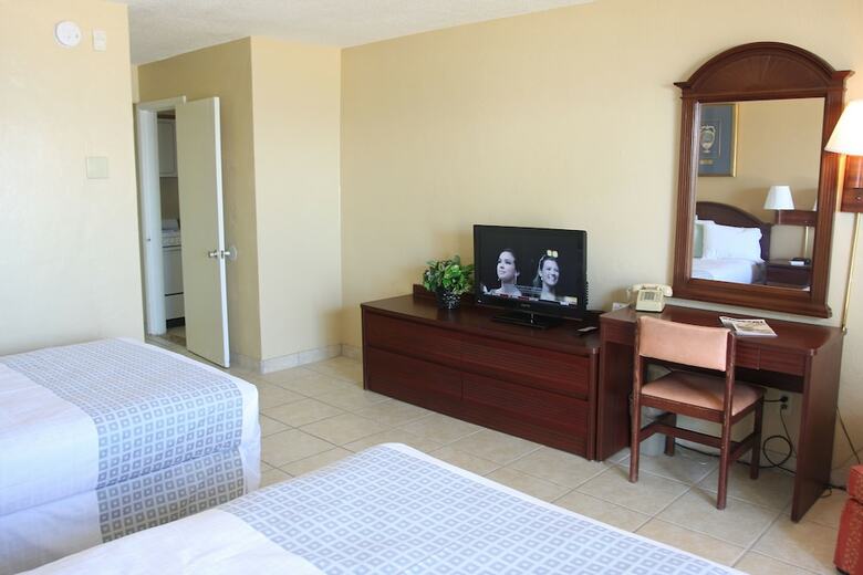 Hotel Makai Beach Lodge