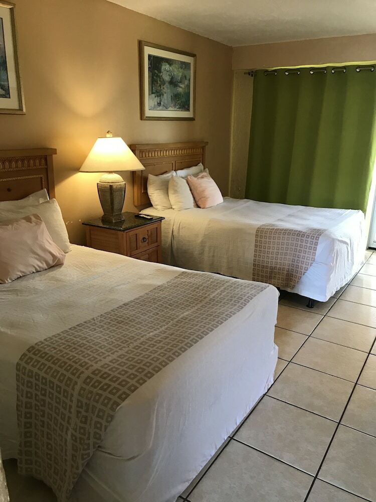 Hotel Makai Beach Lodge