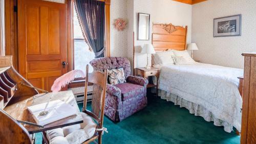 Lehrkind Mansion Bed & Breakfast