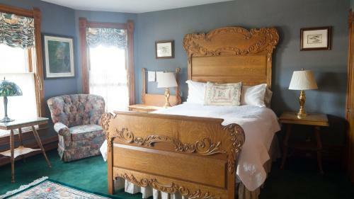 Lehrkind Mansion Bed & Breakfast
