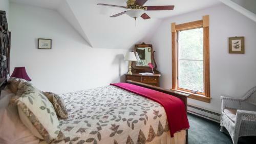 Lehrkind Mansion Bed & Breakfast