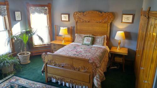 Lehrkind Mansion Bed & Breakfast