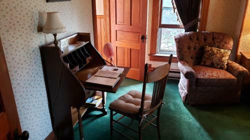 Lehrkind Mansion Bed & Breakfast