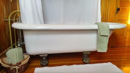 Lehrkind Mansion Bed & Breakfast