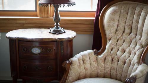 Lehrkind Mansion Bed & Breakfast