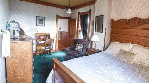Lehrkind Mansion Bed & Breakfast