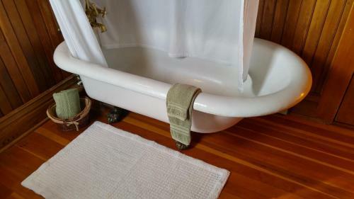Lehrkind Mansion Bed & Breakfast