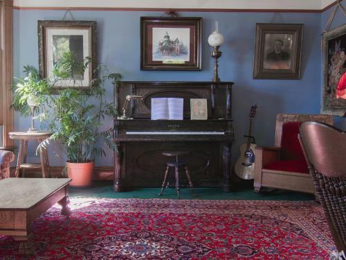 Lehrkind Mansion Bed & Breakfast