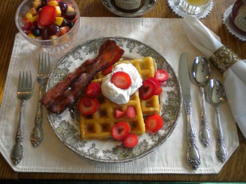 Lehrkind Mansion Bed & Breakfast