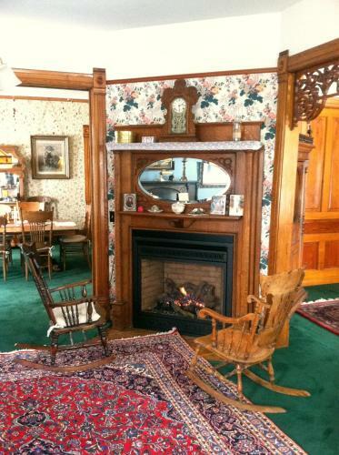Lehrkind Mansion Bed & Breakfast