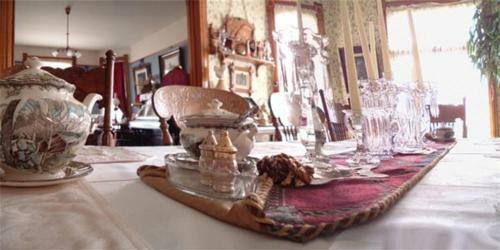Lehrkind Mansion Bed & Breakfast