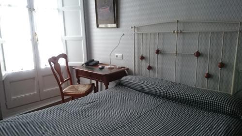 Hotel Ormazabal
