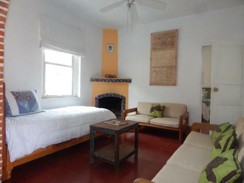 Aparthotel Suites Santo Domingo
