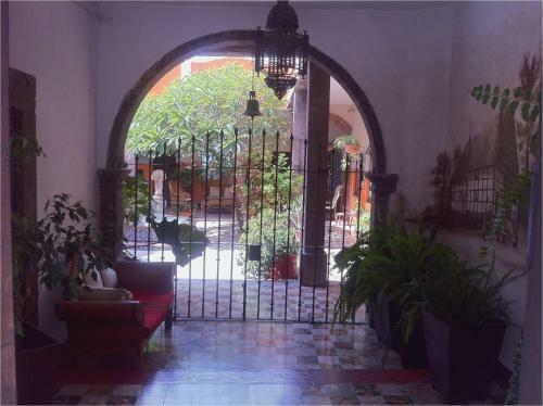 Aparthotel Suites Santo Domingo