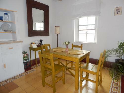 Aparthotel Suites Santo Domingo