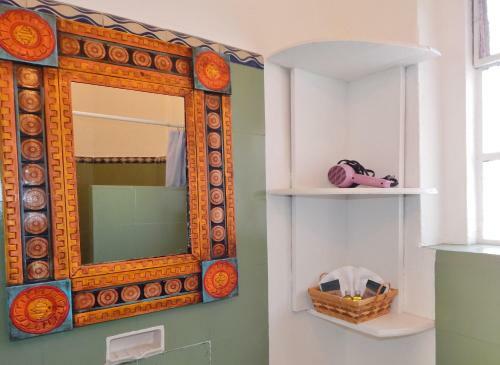 Aparthotel Suites Santo Domingo