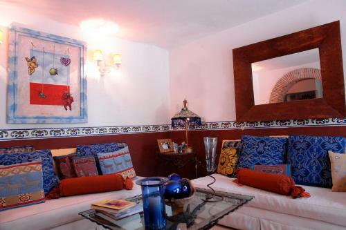 Aparthotel Suites Santo Domingo