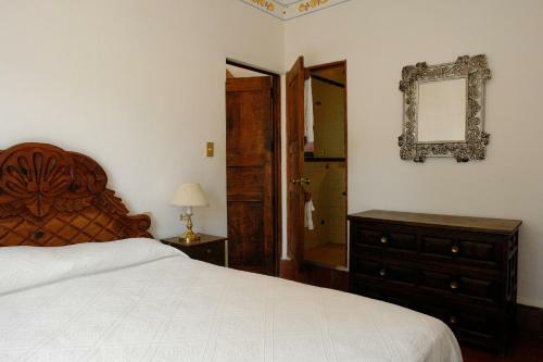 Aparthotel Suites Santo Domingo