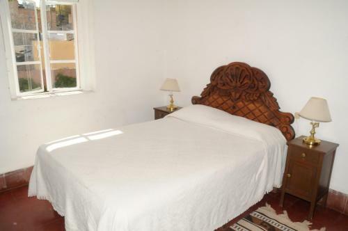 Aparthotel Suites Santo Domingo