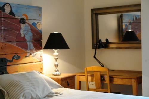 Aparthotel Suites Santo Domingo