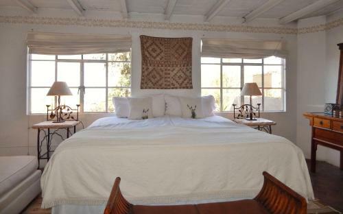 Aparthotel Suites Santo Domingo