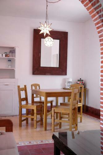 Aparthotel Suites Santo Domingo