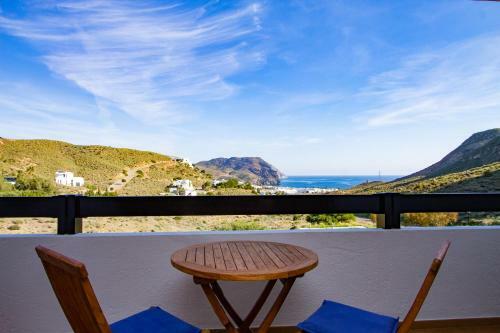 Aparthotel Bitacora
