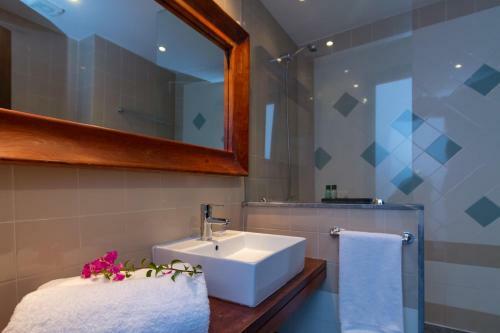 Aparthotel Bitacora