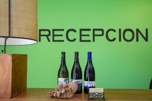 Aparthotel Bitacora