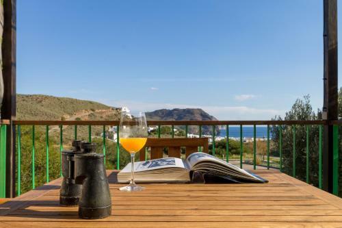 Aparthotel Bitacora