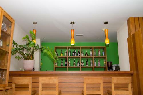 Aparthotel Bitacora
