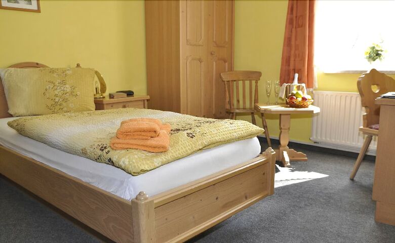 Hostal Gasthof Zur Schweiz