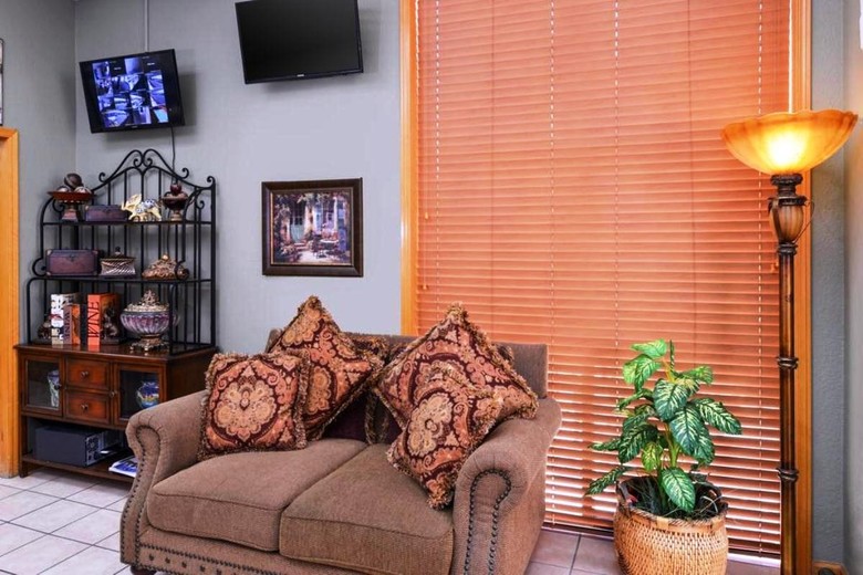 Motel Branson Yellow Rose Inn And Suites