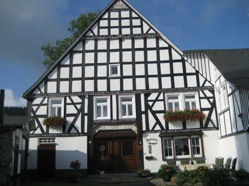 Hostal Pension Hampel