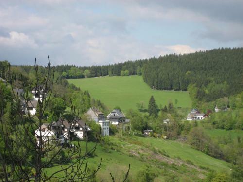 Hostal Pension Hampel